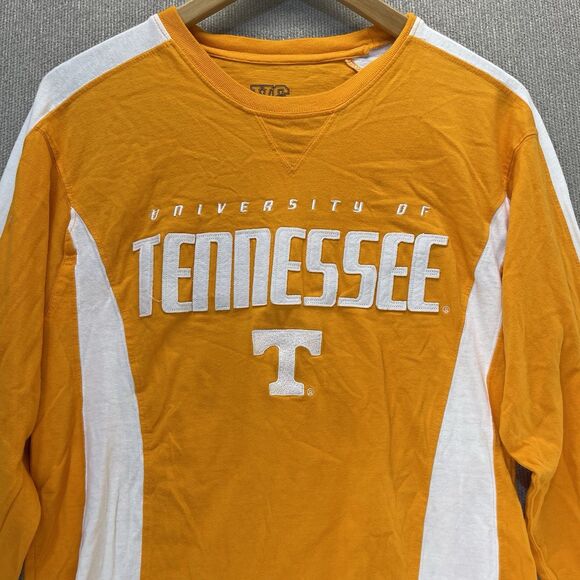 Vintage Tennessee Volunteers Shirt Women's Medium - Picture 3 of 8